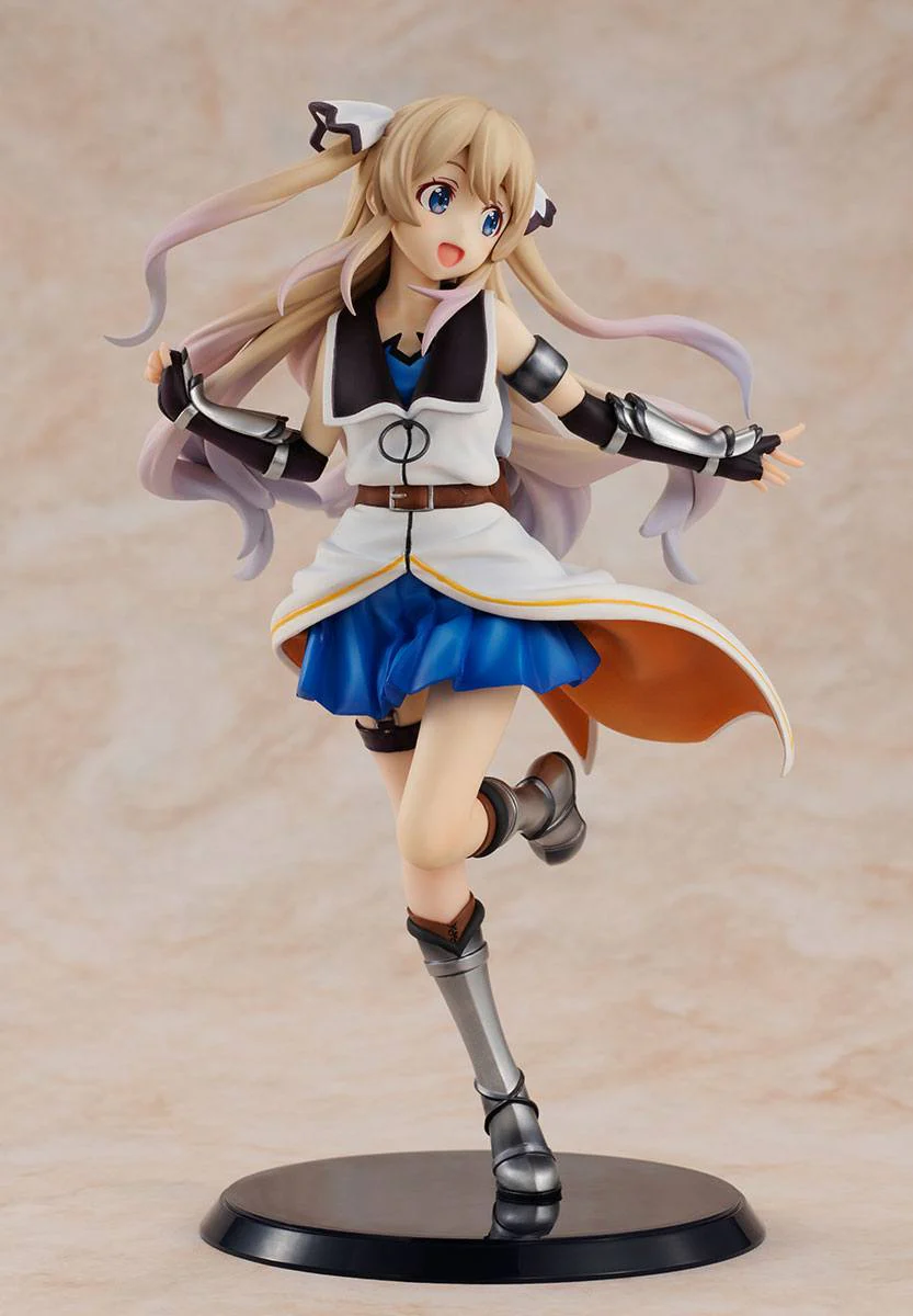 Seven Senses of the Reunion PVC Statue Asahi Kuga - Image 4