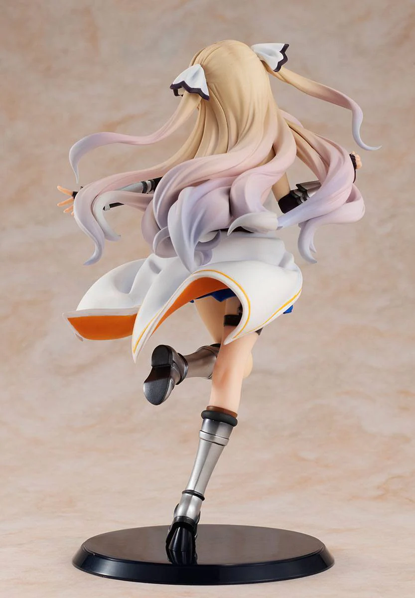 Seven Senses of the Reunion PVC Statue Asahi Kuga - Image 5