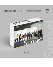 Seventeen - You Made My Dawn KiT Album Premium - Image 12