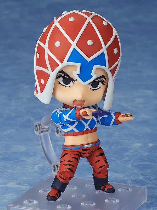 Sex Pistols & Guido Mista - Nendoroid 1356 - Medicos Entertainment - Image 4