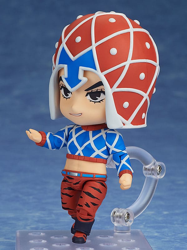 Sex Pistols & Guido Mista - Nendoroid 1356 - Medicos Entertainment - Image 5