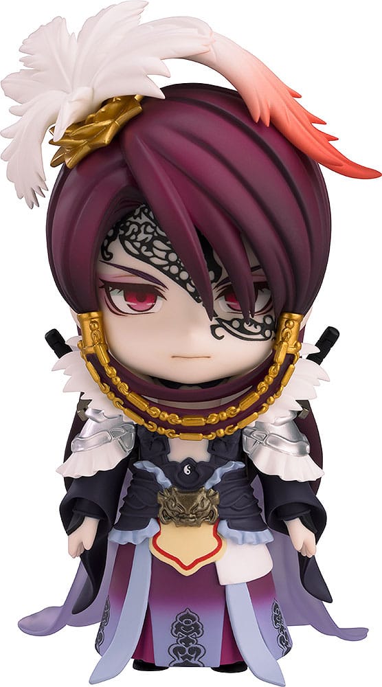 Sha Wu Sheng Nendoroid Good Smile Company