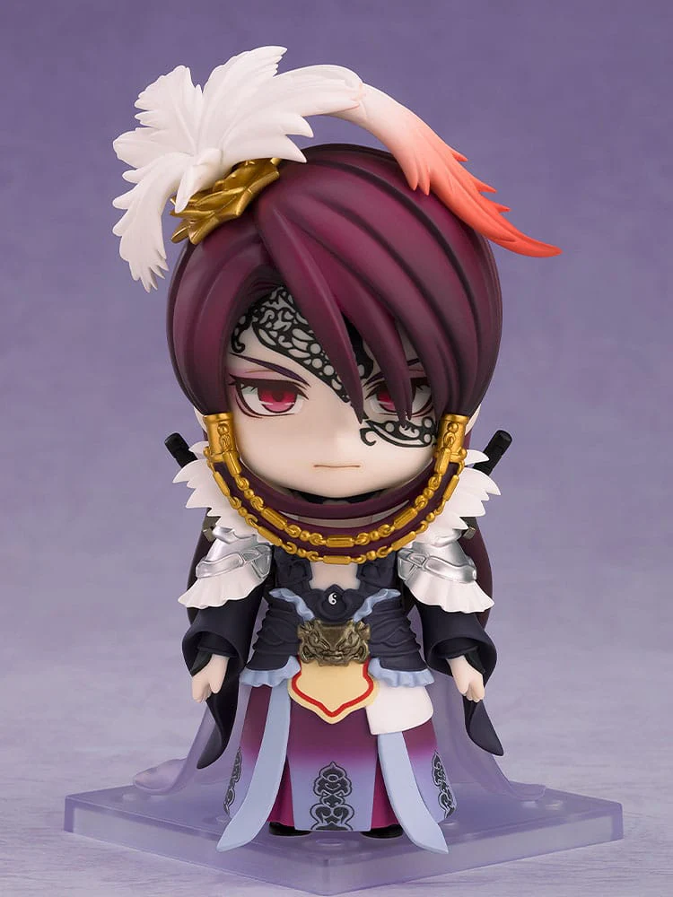 Sha Wu Sheng Nendoroid Good Smile Company - Image 2