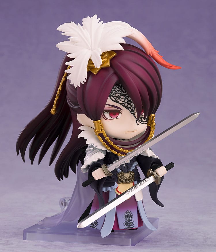 Sha Wu Sheng Nendoroid Good Smile Company - Image 3