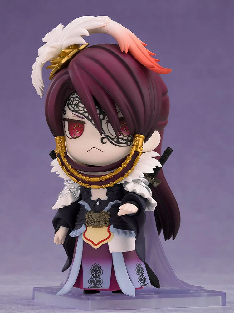 Sha Wu Sheng Nendoroid Good Smile Company - Image 4