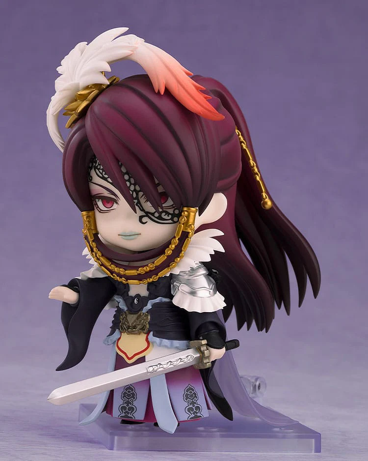 Sha Wu Sheng Nendoroid Good Smile Company - Image 5