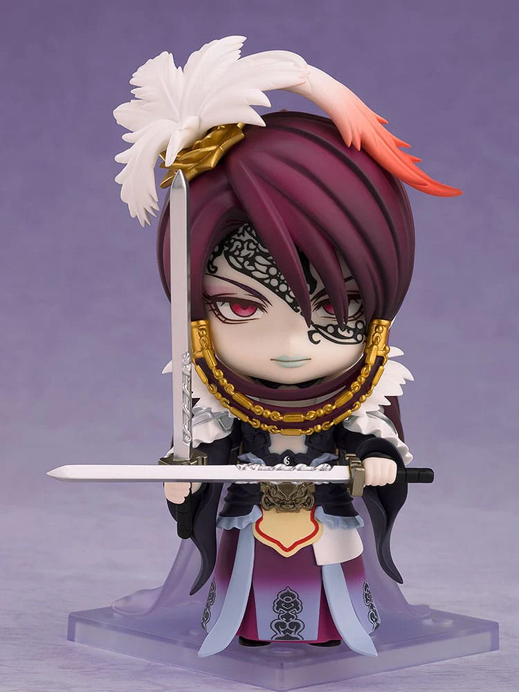 Sha Wu Sheng Nendoroid Good Smile Company - Image 6
