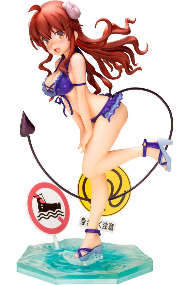 Shadow Mistress Yuko Swimsuit Ver. Kotobukiya (Bonus) Exclusive