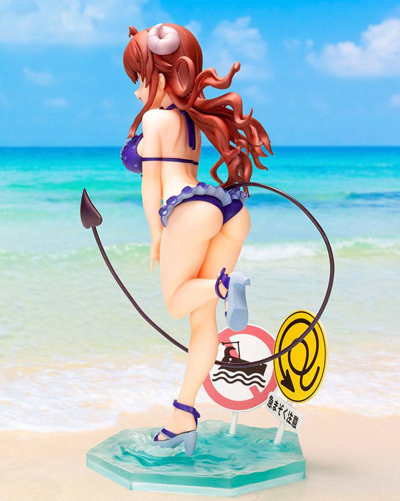Shadow Mistress Yuko Swimsuit Ver. Kotobukiya (Bonus) Exclusive - Image 3