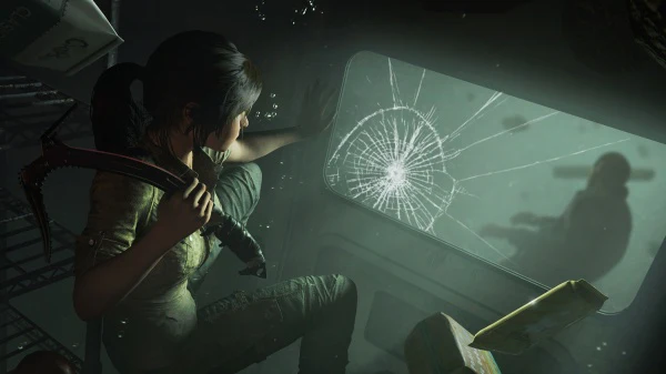 Shadow of the Tomb Raider Definitive Edition - Image 5