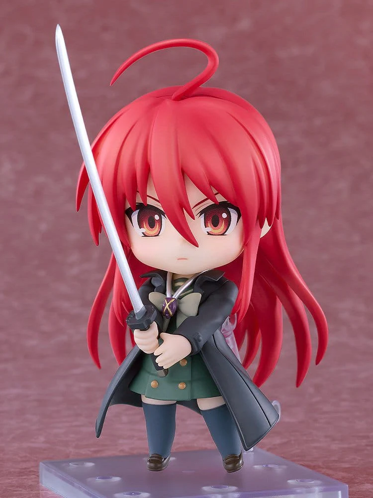 Shakugan no Shana Nendoroid Actionfigur Shana 2.0 - Image 4