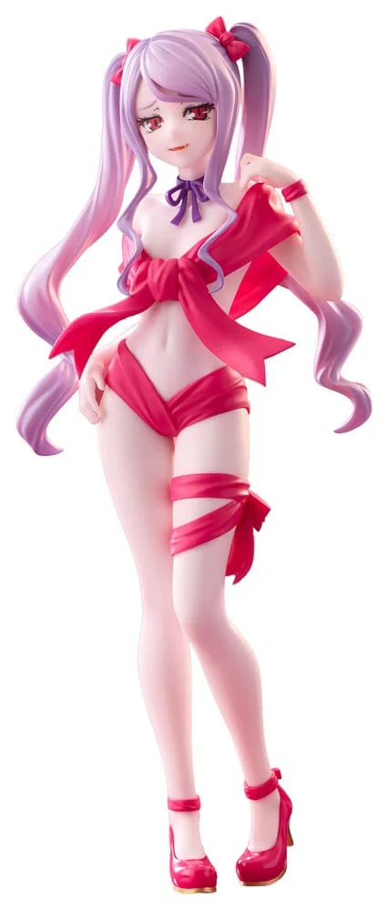 Shalltear BiCute Overlord Furyu