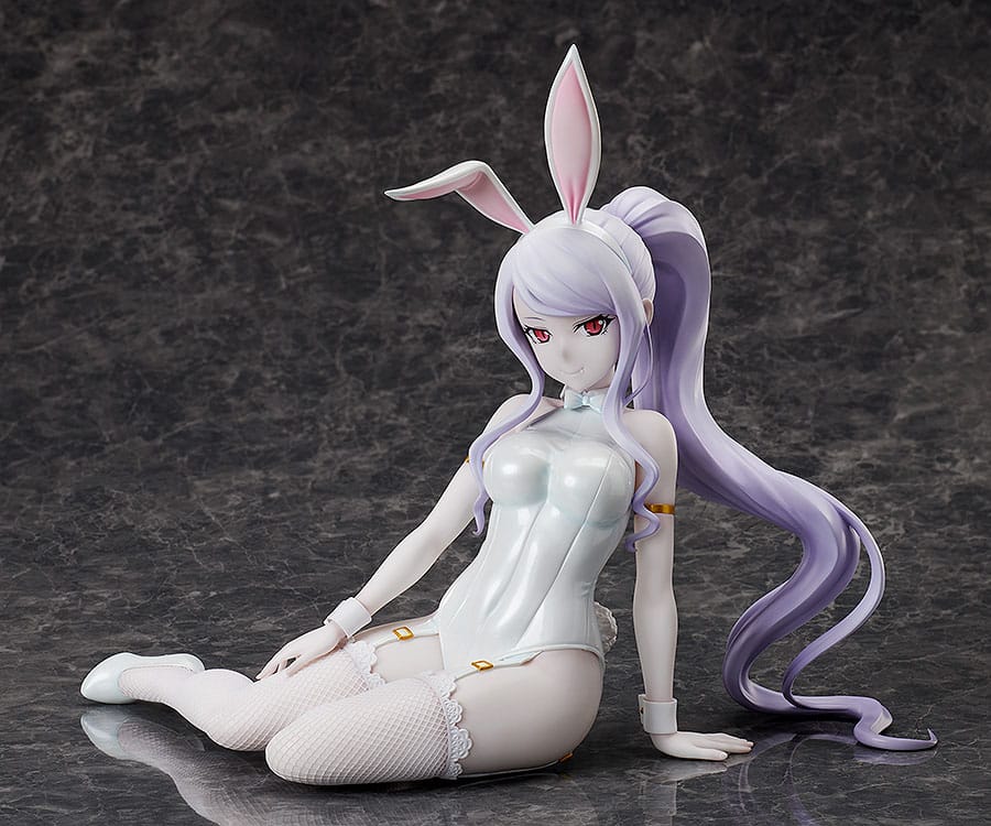 Shalltear Bloodfallen: Bunny Ver. FREEing - Image 2
