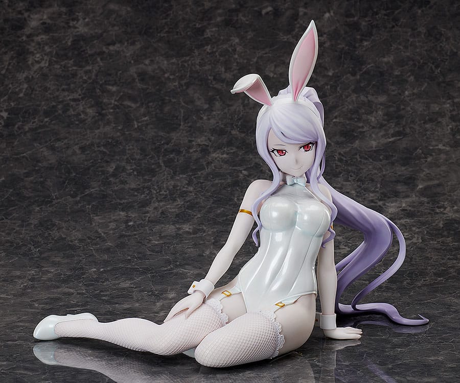 Shalltear Bloodfallen: Bunny Ver. FREEing - Image 3