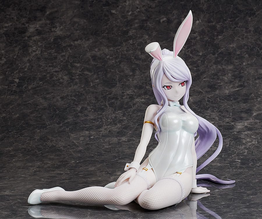 Shalltear Bloodfallen: Bunny Ver. FREEing - Image 4