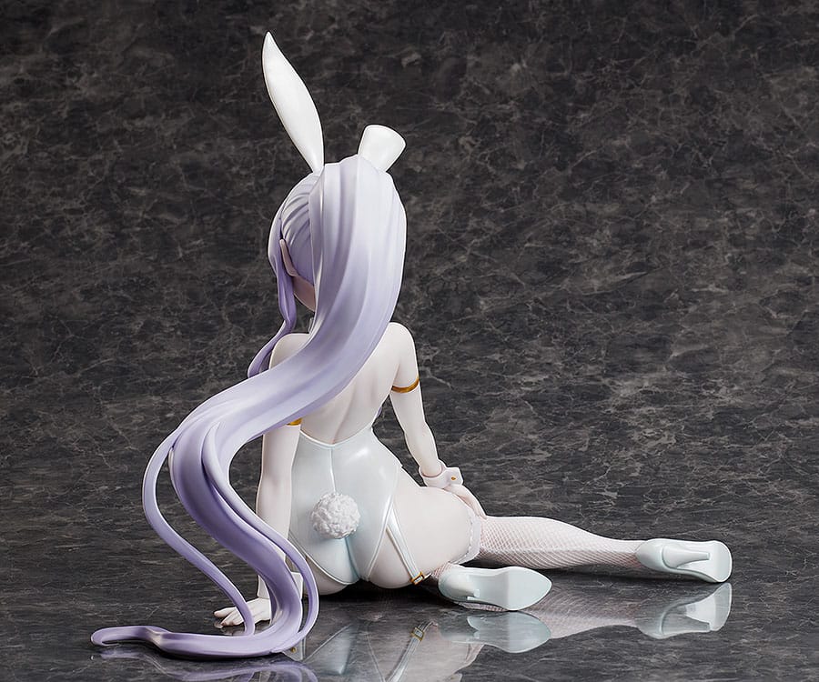 Shalltear Bloodfallen: Bunny Ver. FREEing - Image 5