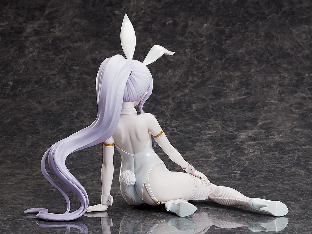 Shalltear Bloodfallen: Bunny Ver. FREEing - Image 6