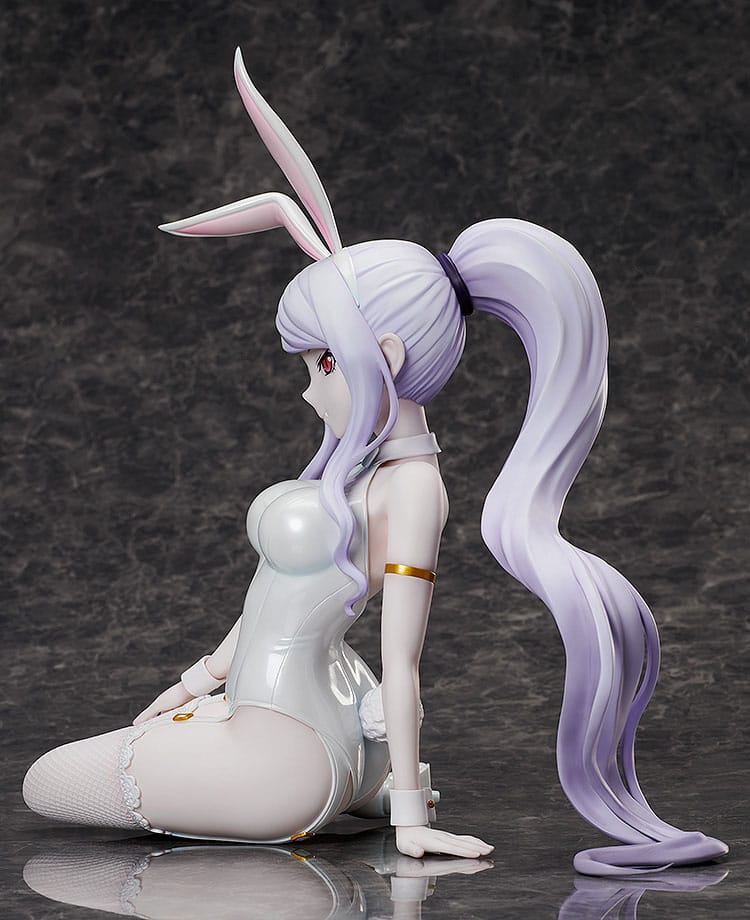 Shalltear Bloodfallen: Bunny Ver. FREEing - Image 7