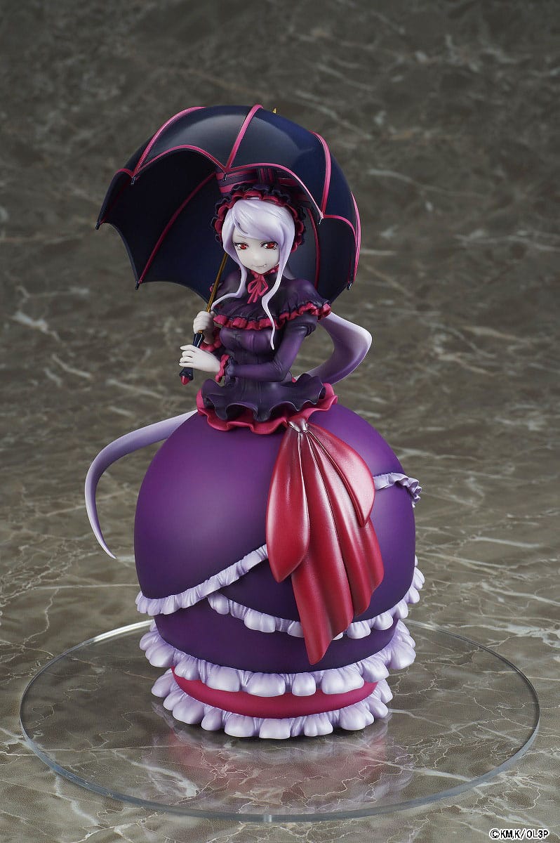 Shalltear Bloodfallen - Overlord III - Kaitendoh - Image 9