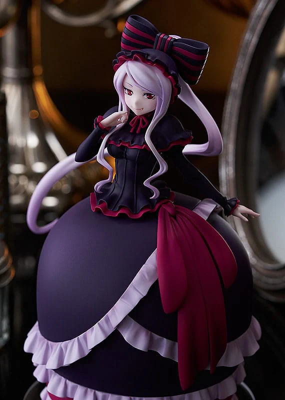 Shalltear Bloodfallen - Pop Up Parade - Good Smile Company - Image 3