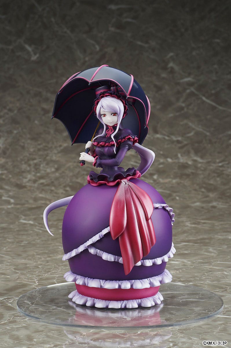 Shalltear Bloodfallen (re-run) Overlord III Kaitedoh - Image 2