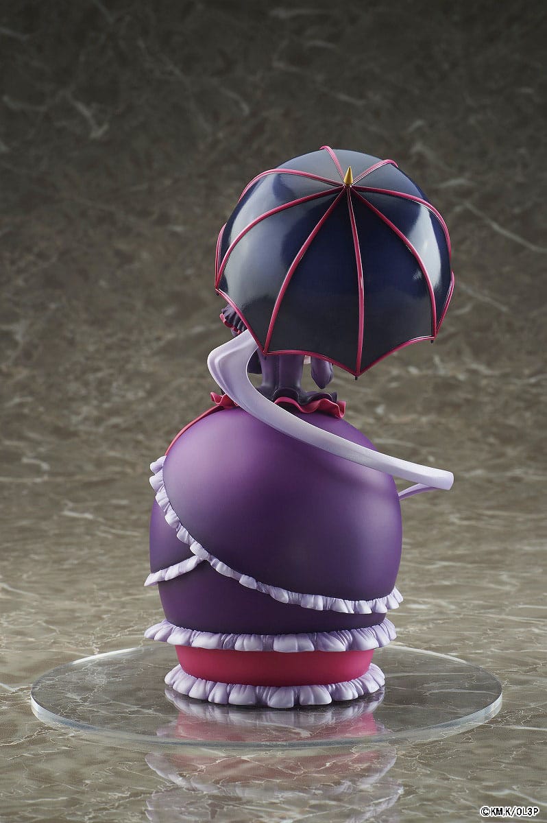 Shalltear Bloodfallen (re-run) Overlord III Kaitedoh - Image 4