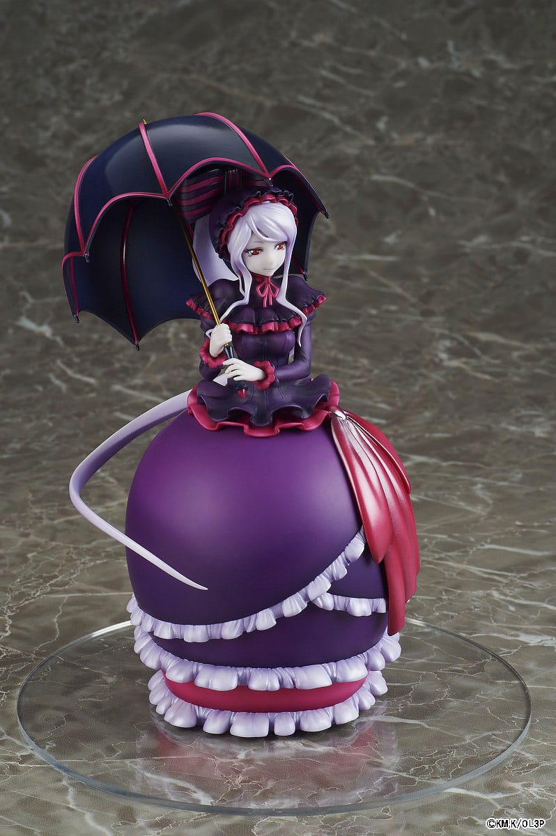 Shalltear Bloodfallen (re-run) Overlord III Kaitedoh - Image 7