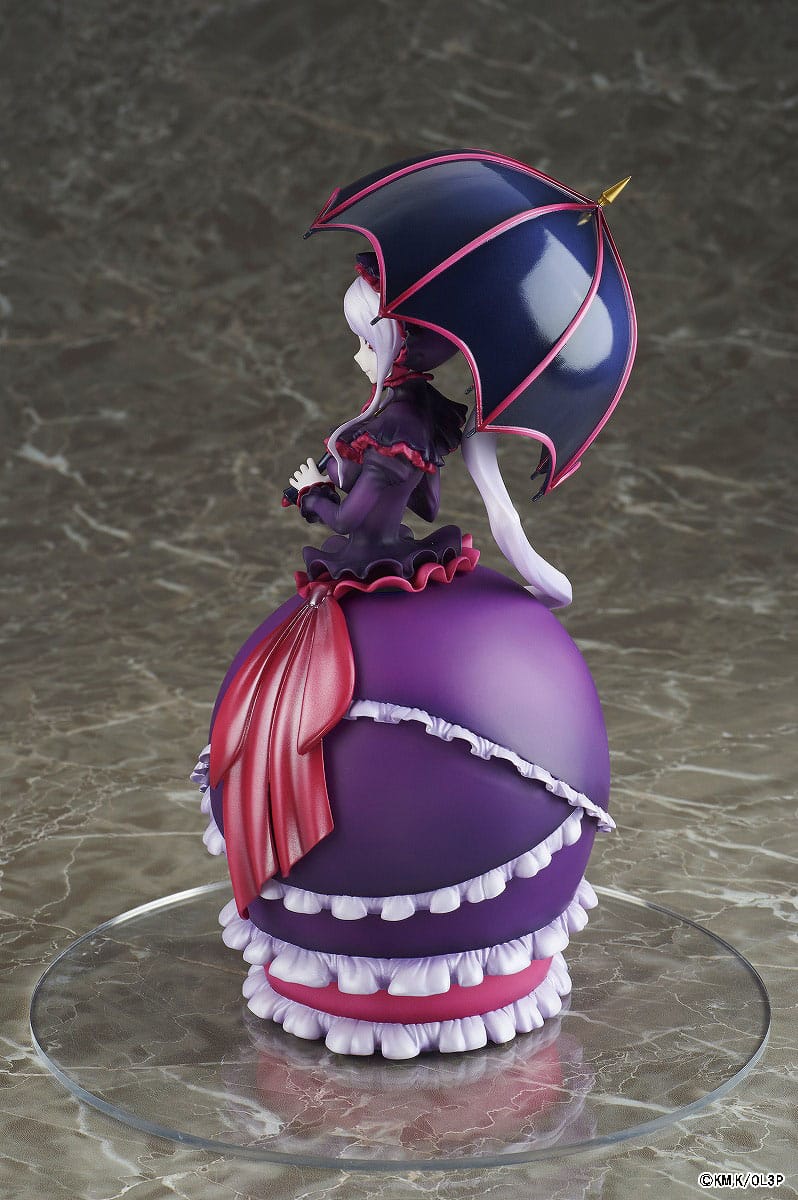 Shalltear Bloodfallen (re-run) Overlord III Kaitedoh - Image 9