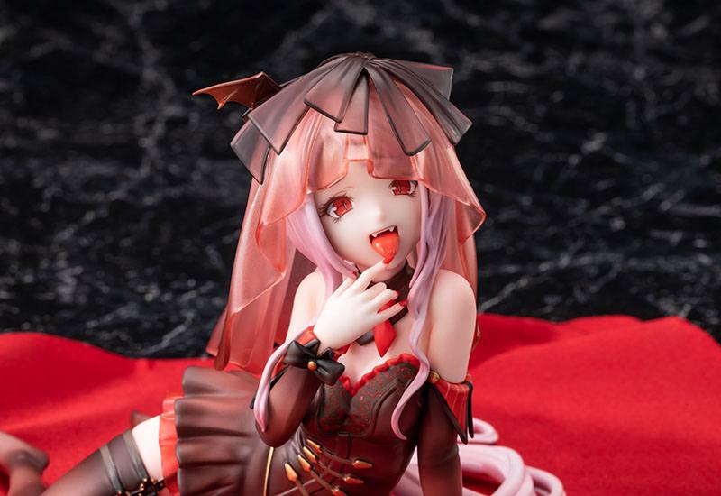 Shalltear: Bride Ver. Overlord IV Kadokawa - Image 5