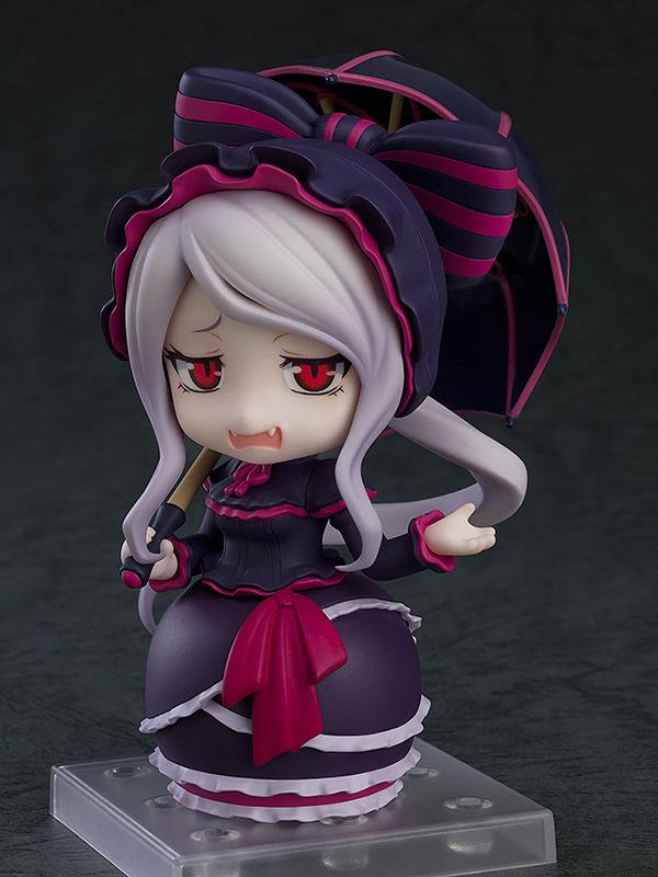 Shalltear - Nendoroid 1981 - Good Smile Company - Image 3