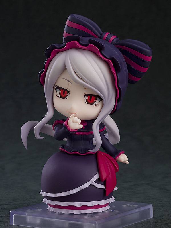 Shalltear - Nendoroid 1981 - Good Smile Company - Image 4