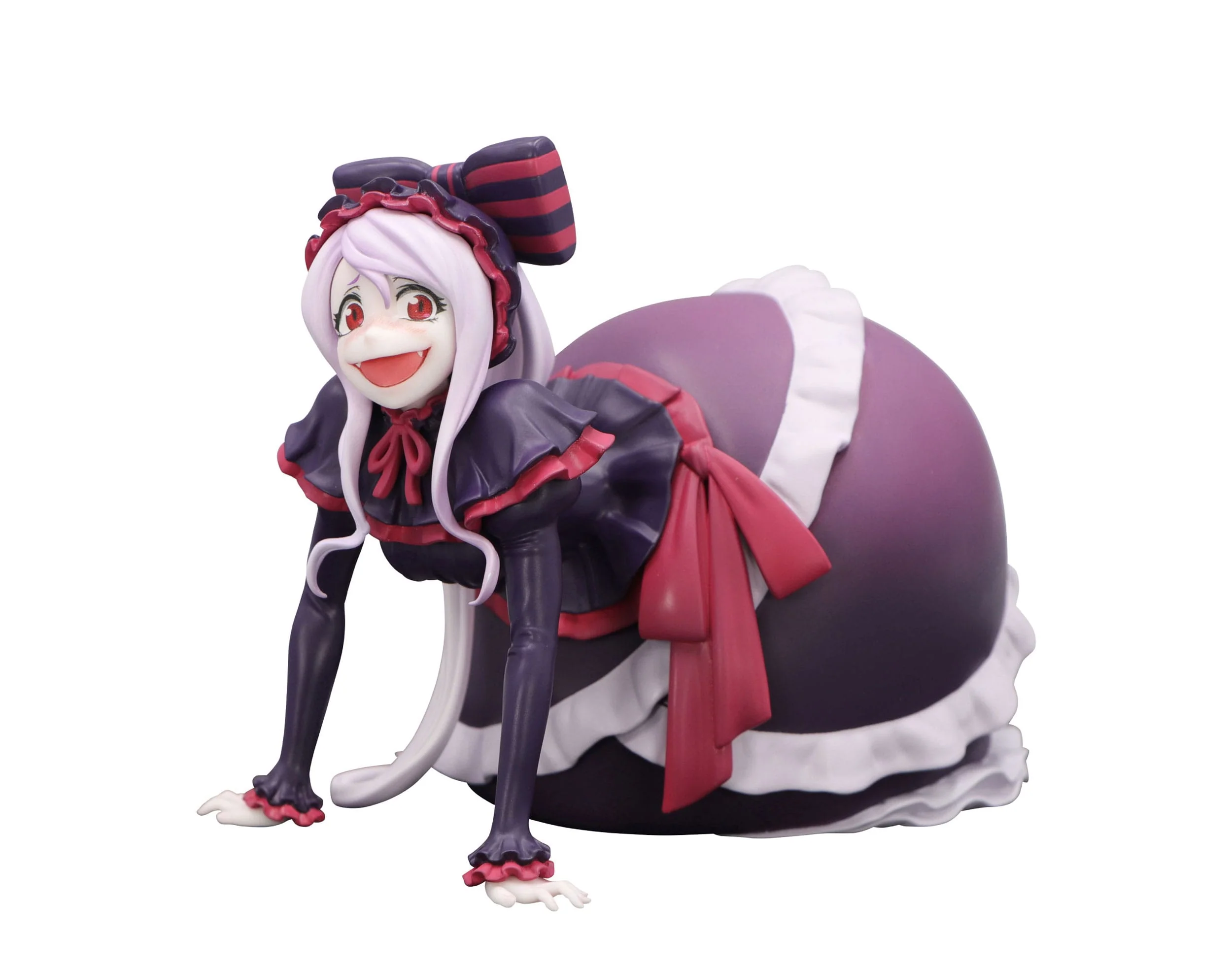 Shalltear Noodle Stopper Furyu