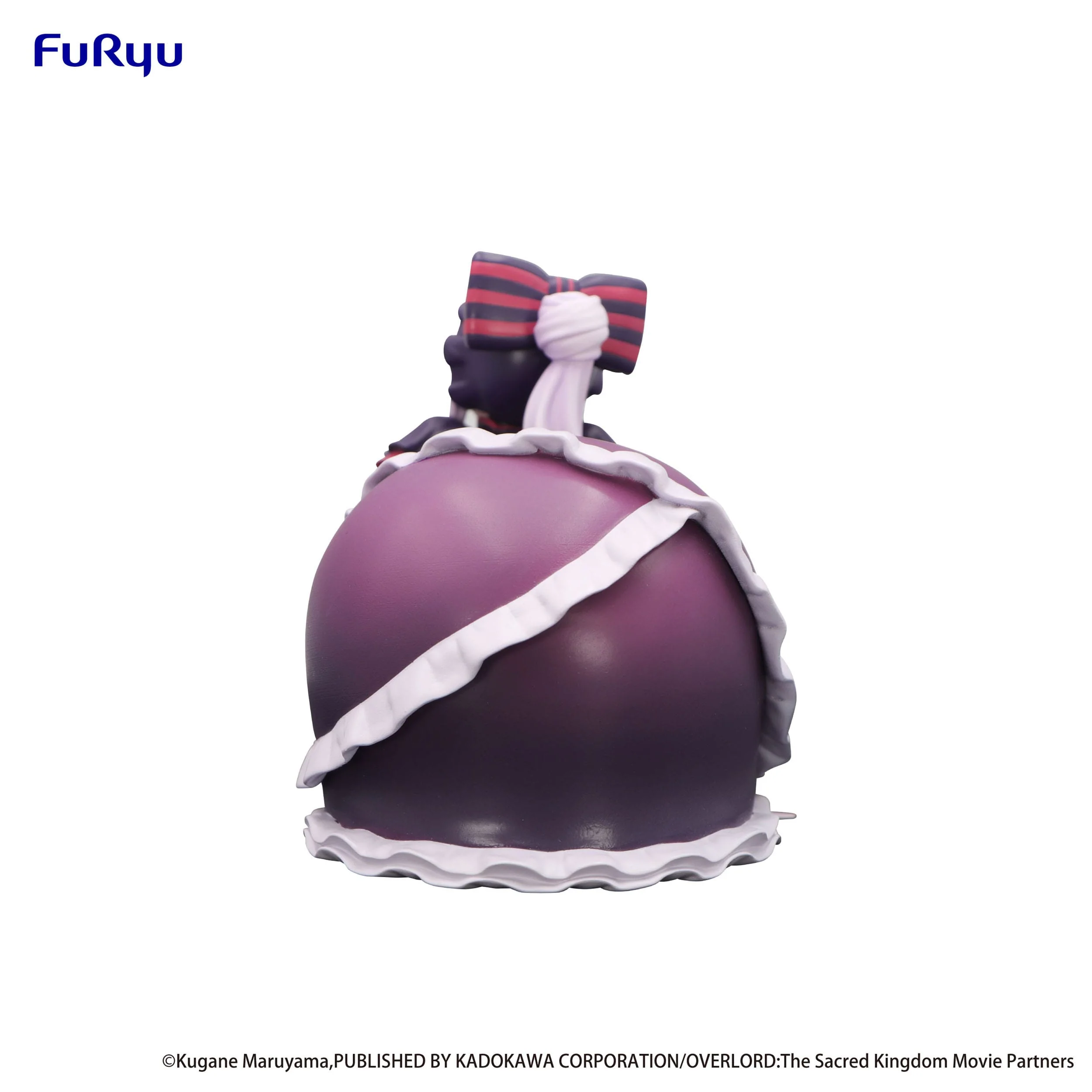 Shalltear Noodle Stopper Furyu - Image 13