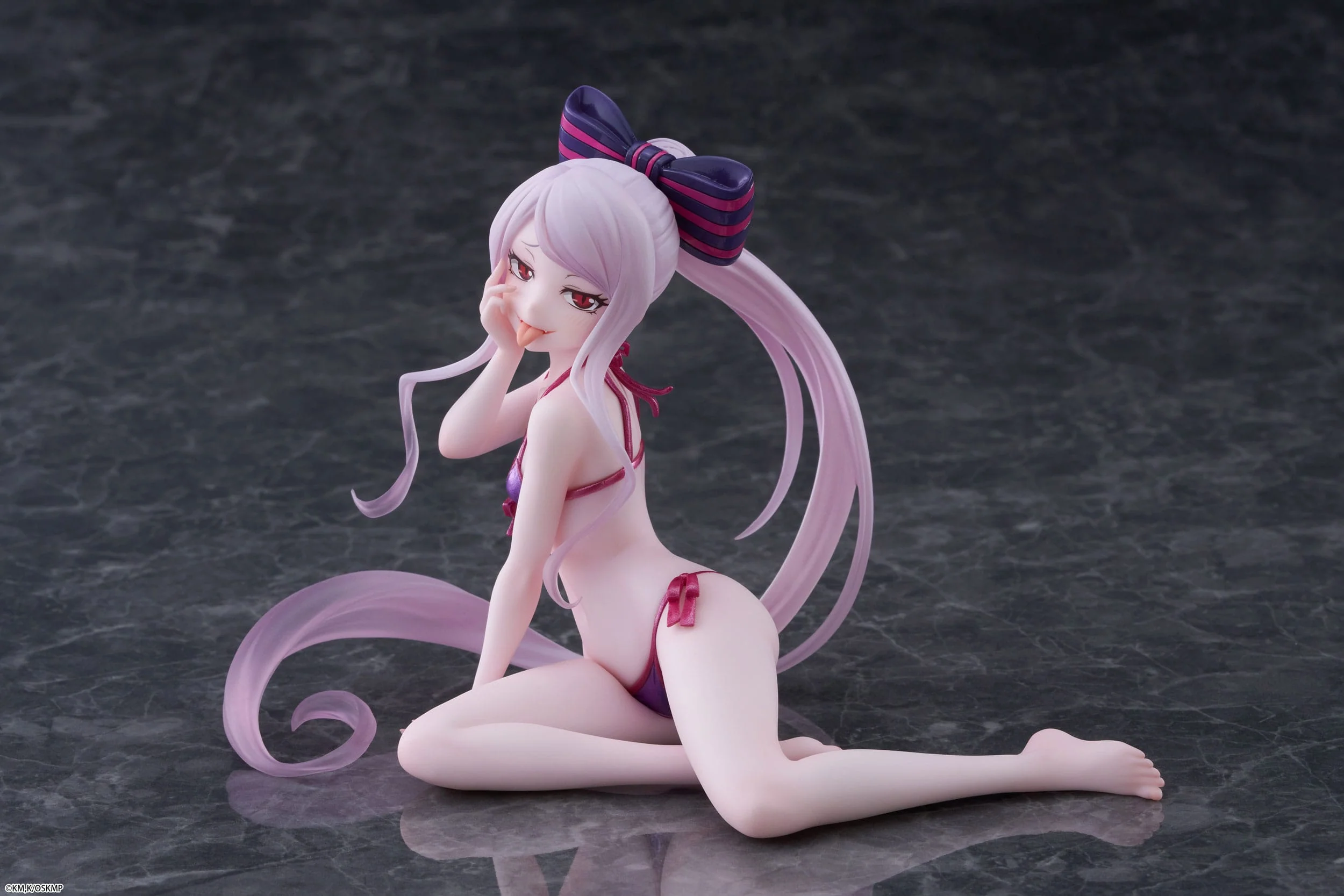 Shalltear Swimsuit Ver. Taito - Image 12
