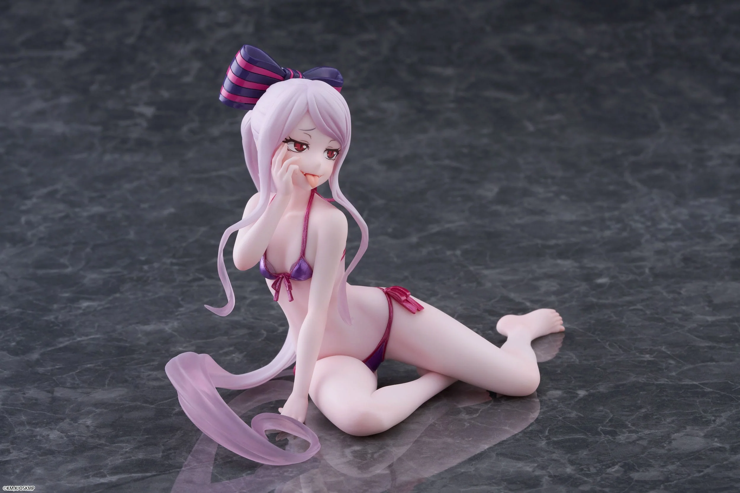 Shalltear Swimsuit Ver. Taito - Image 7