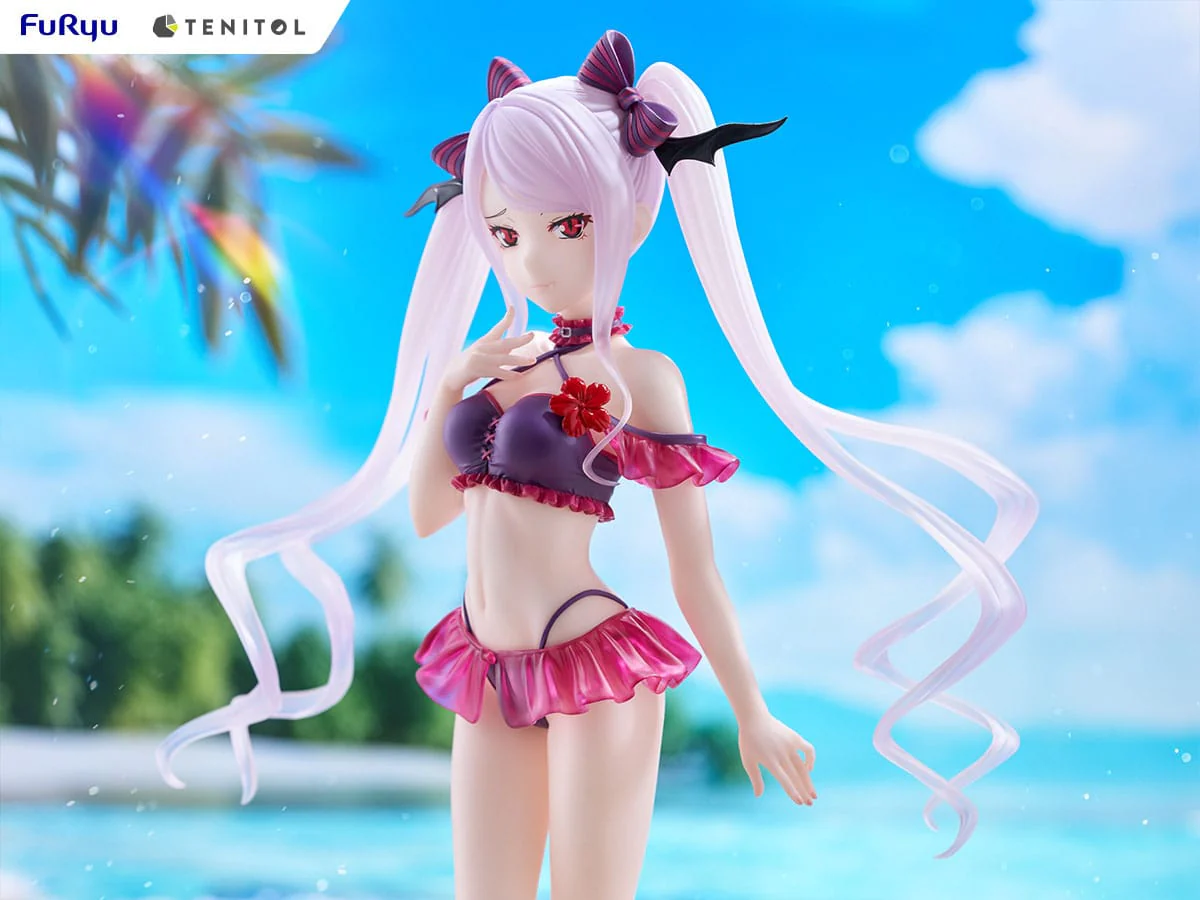 Shalltear Tenitol Fruyu - Image 7