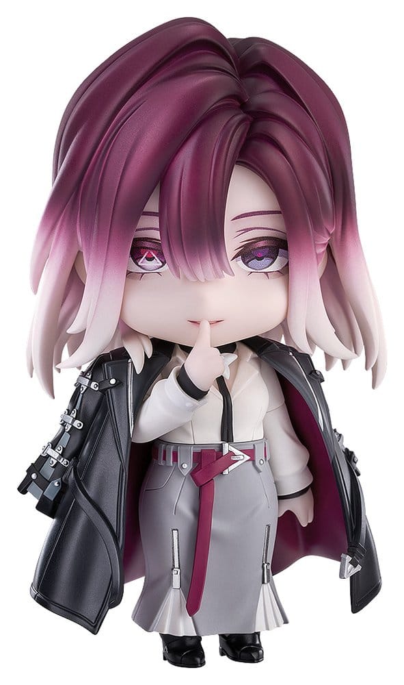 Shalom Path to Nowhere Nendoroid  Good Smile Company
