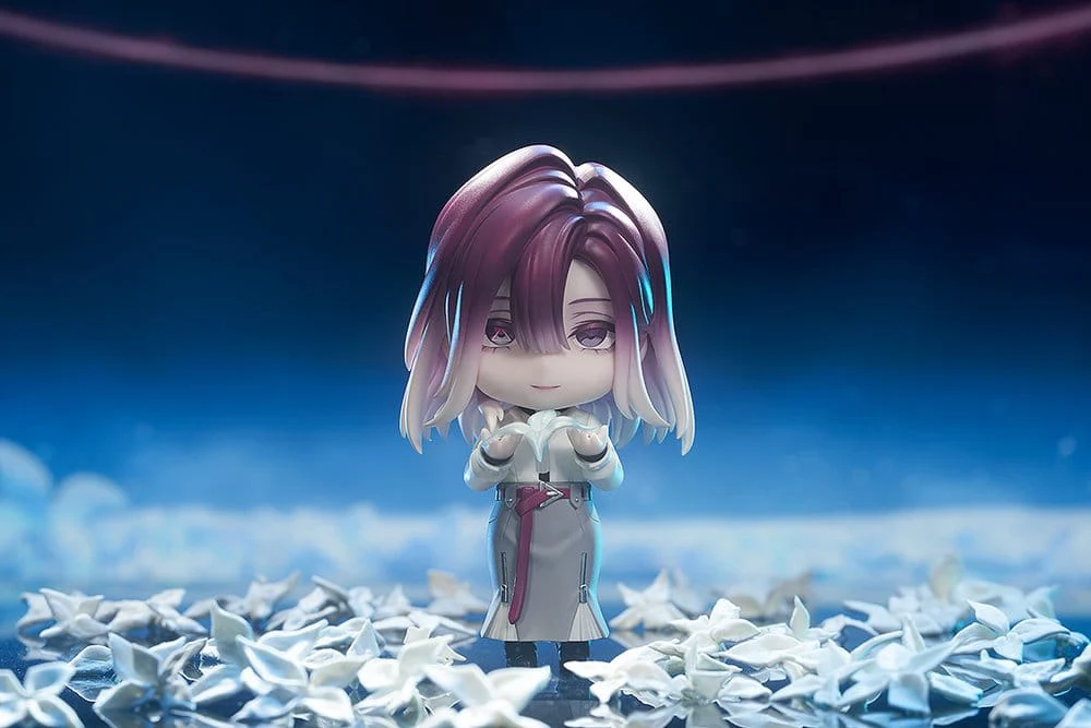 Shalom Path to Nowhere Nendoroid  Good Smile Company - Image 10