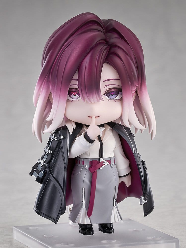 Shalom Path to Nowhere Nendoroid  Good Smile Company - Image 2