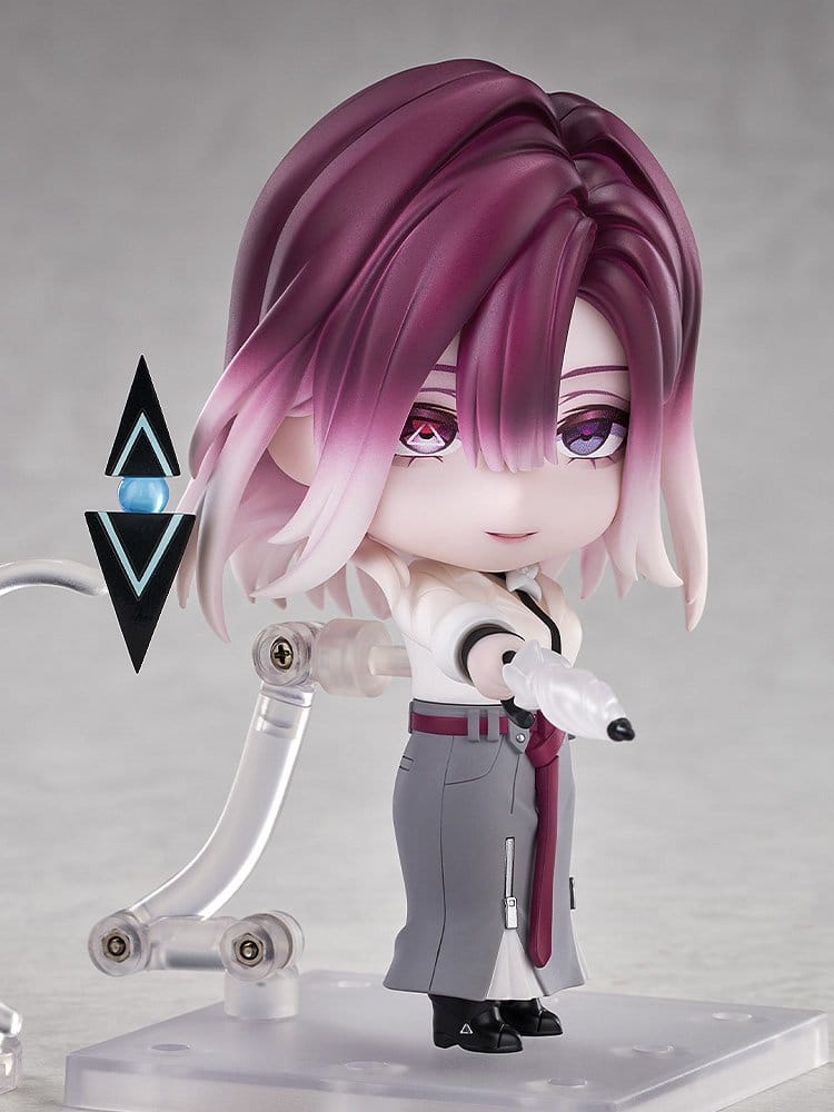 Shalom Path to Nowhere Nendoroid  Good Smile Company - Image 3