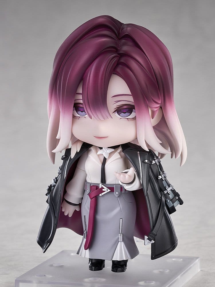 Shalom Path to Nowhere Nendoroid  Good Smile Company - Image 4