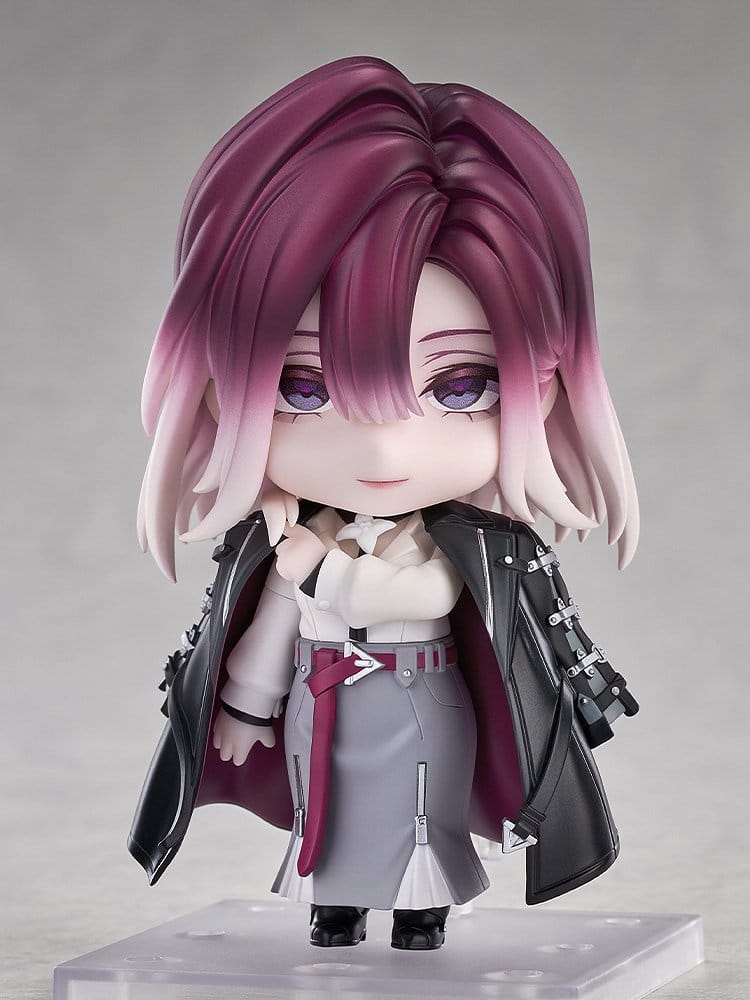 Shalom Path to Nowhere Nendoroid  Good Smile Company - Image 5