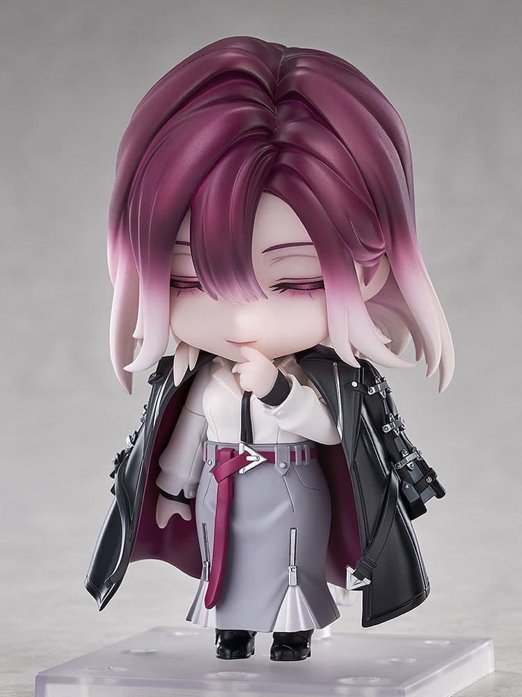 Shalom Path to Nowhere Nendoroid  Good Smile Company - Image 6