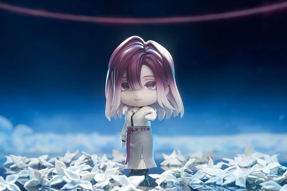 Shalom Path to Nowhere Nendoroid  Good Smile Company - Image 9