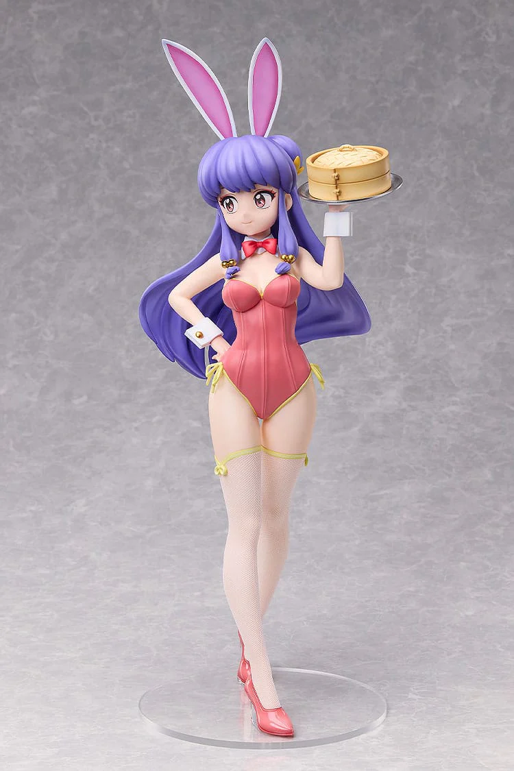Shampoo: Bunny Ver. FREEing - Image 3