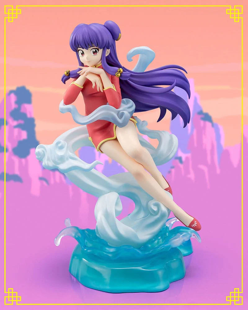 Shampoo Chouette FiguartsZERO Bandai Tamashii Nations