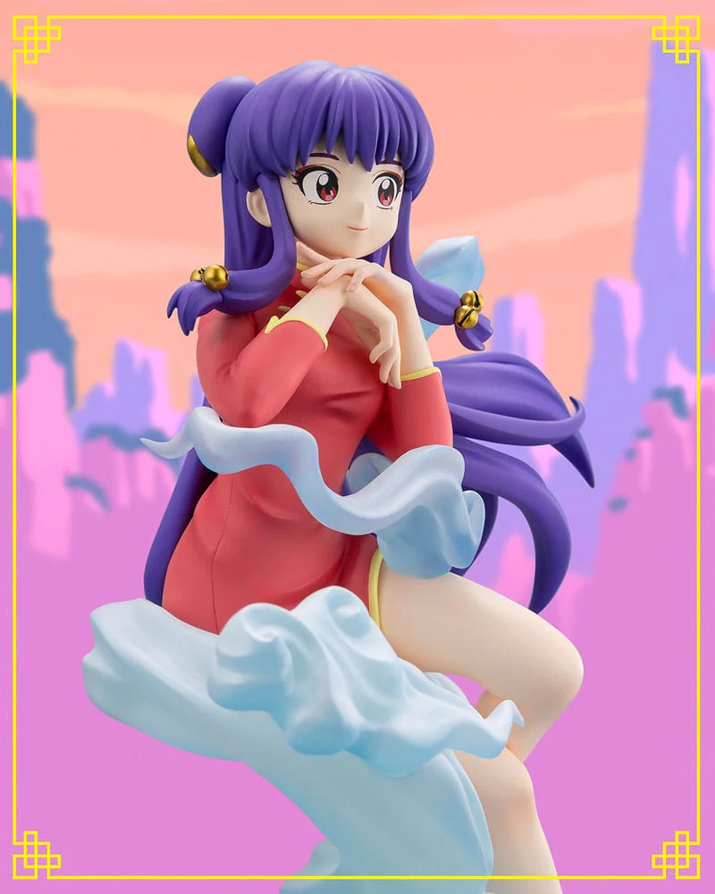 Shampoo Chouette FiguartsZERO Bandai Tamashii Nations - Image 5