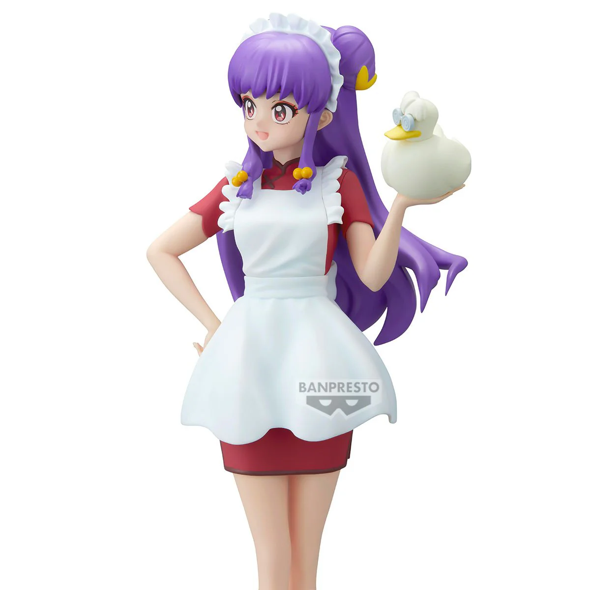 Shampoo Glitter & Glamours Banpresto - Image 6