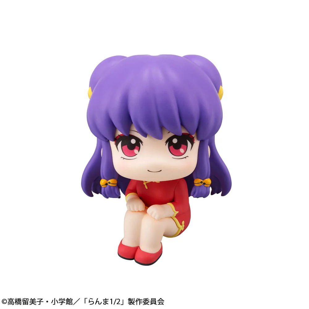 Shampoo Look Up MegaHouse - Image 2