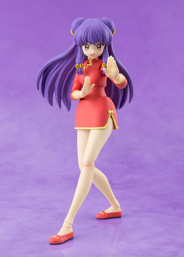 Shampoo S.H.Figuarts To Be Hero X Bandai Tamashii Nations - Image 3